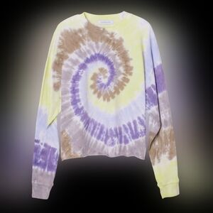 Daydreamer Tie Dye Long Sleeve